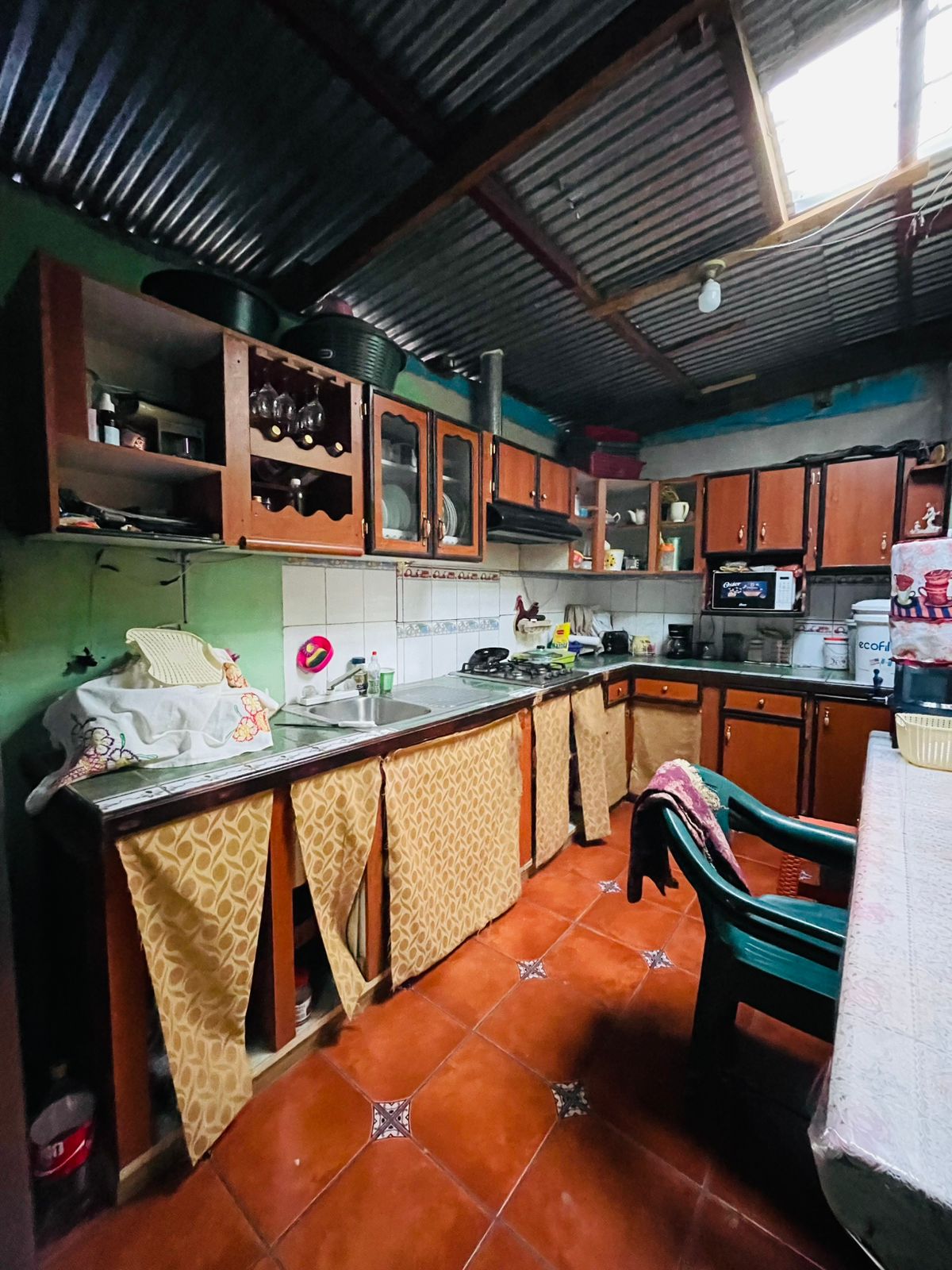 Casa en venta en zona 1 de Villa Nueva - foto 7
